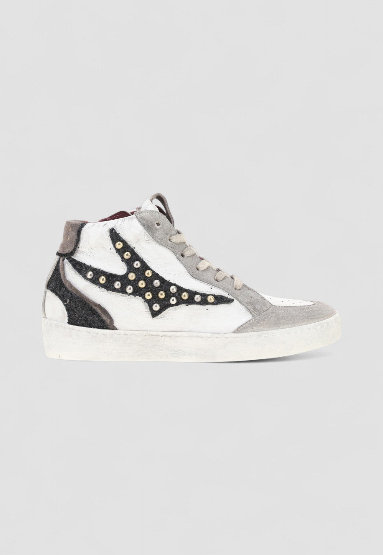 ZAPATILLA HIBACK ICE – AS98Chile