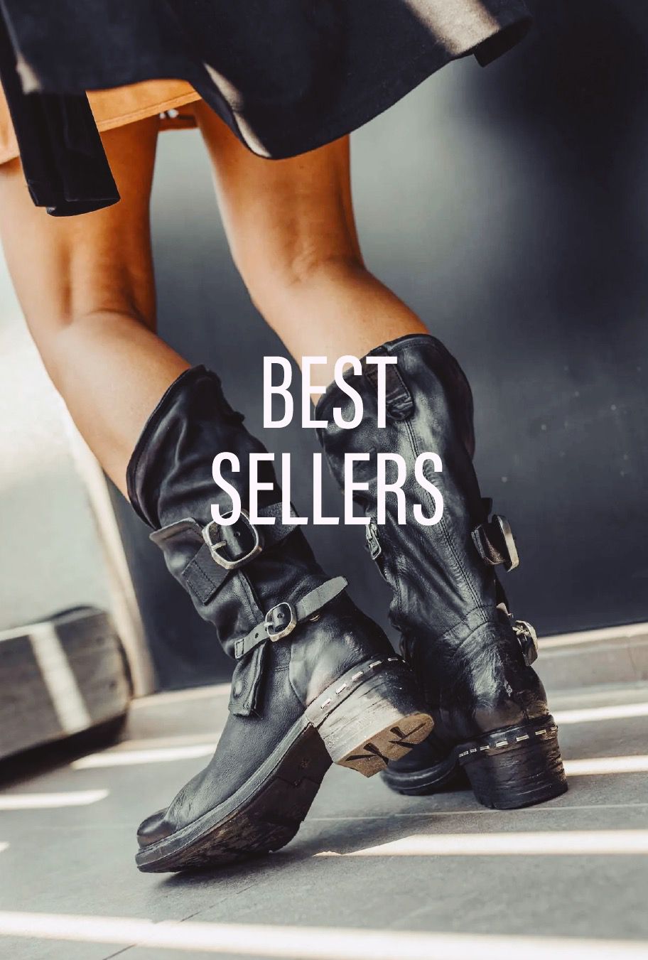 Best Seller