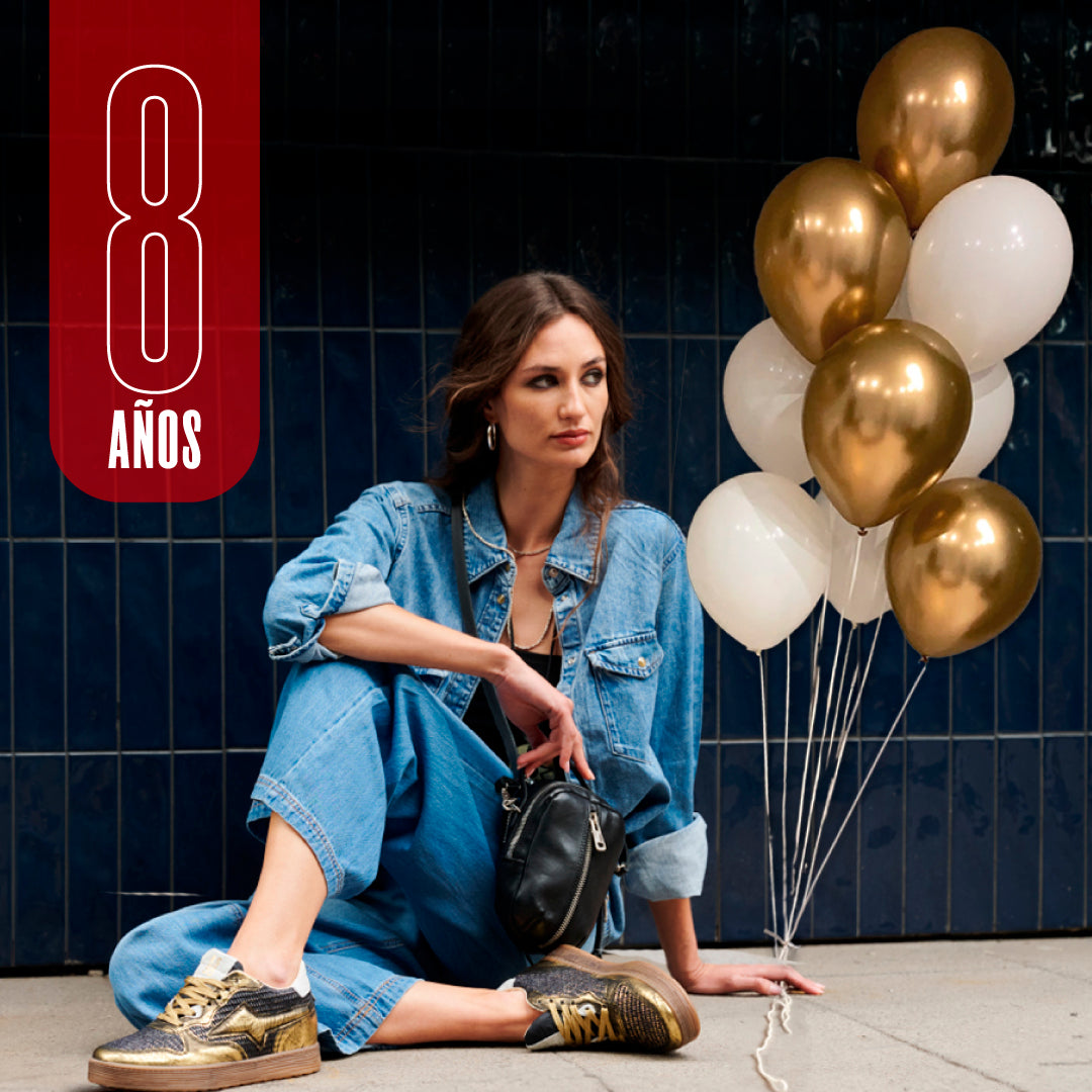 ANIVERSARIO 8 AÑOS