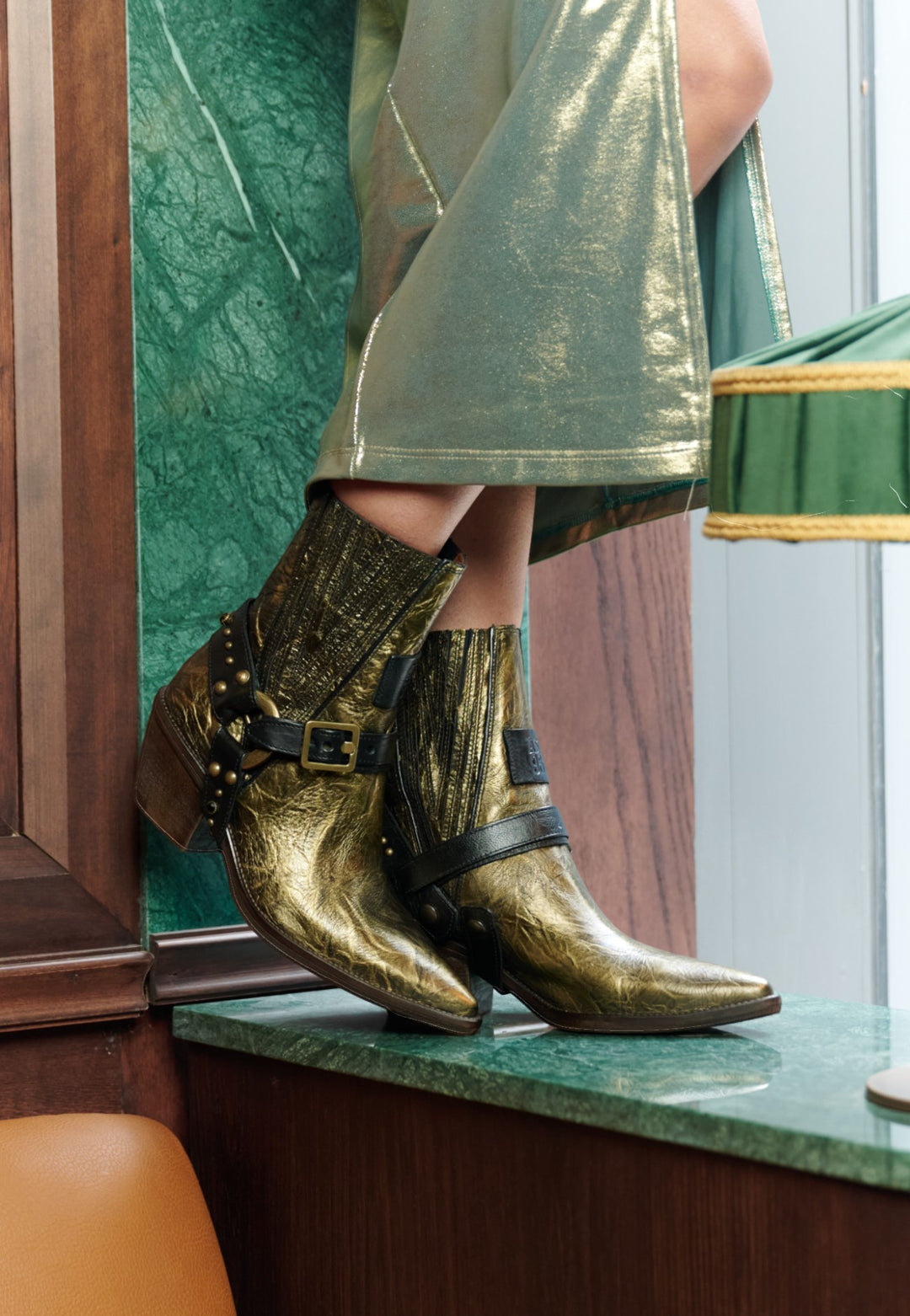 BOTIN COUNTRY OTTONE