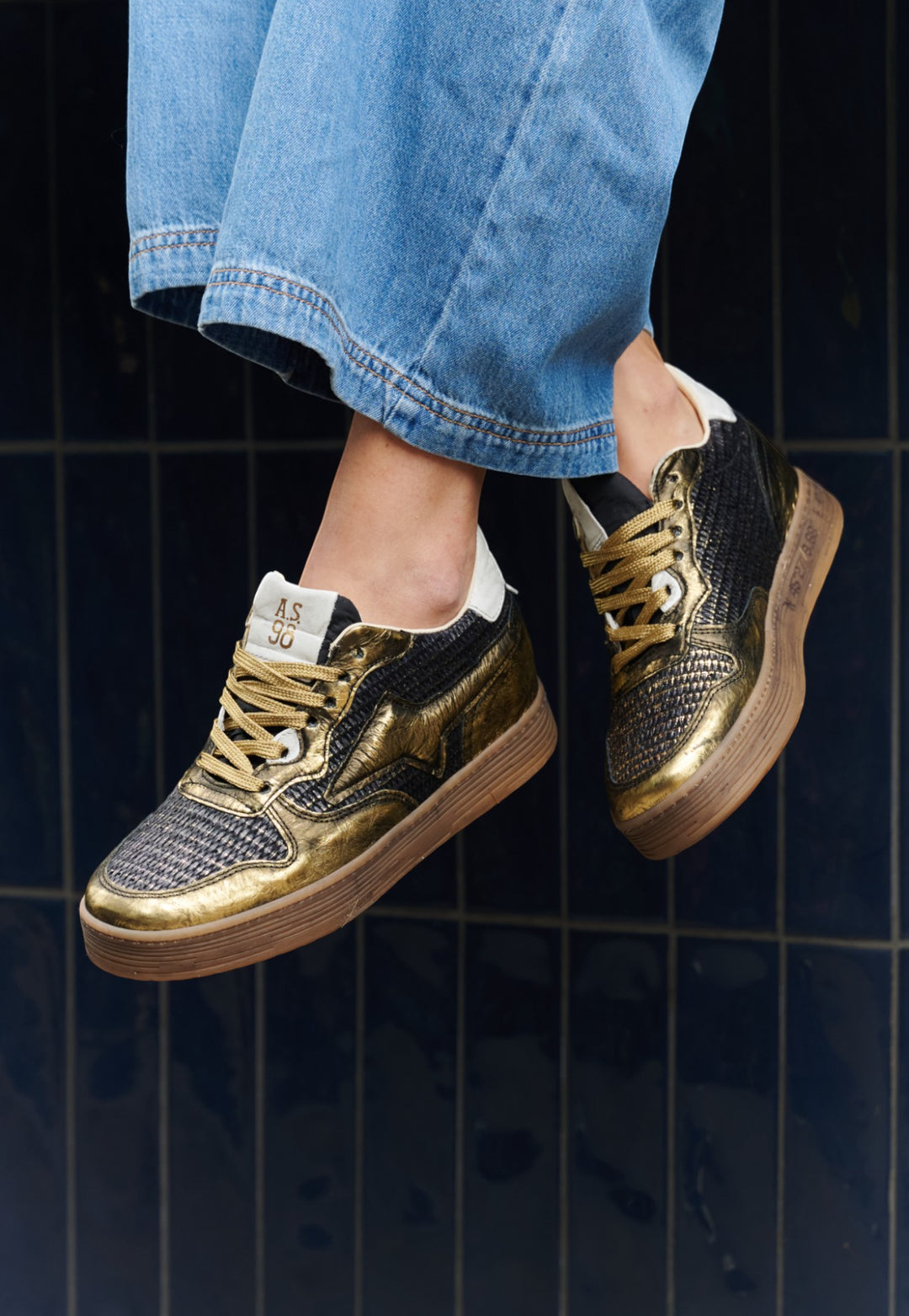 ZAPATILLA AUSSIE OTTONE