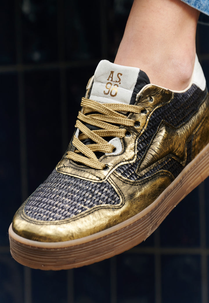 ZAPATILLA AUSSIE OTTONE