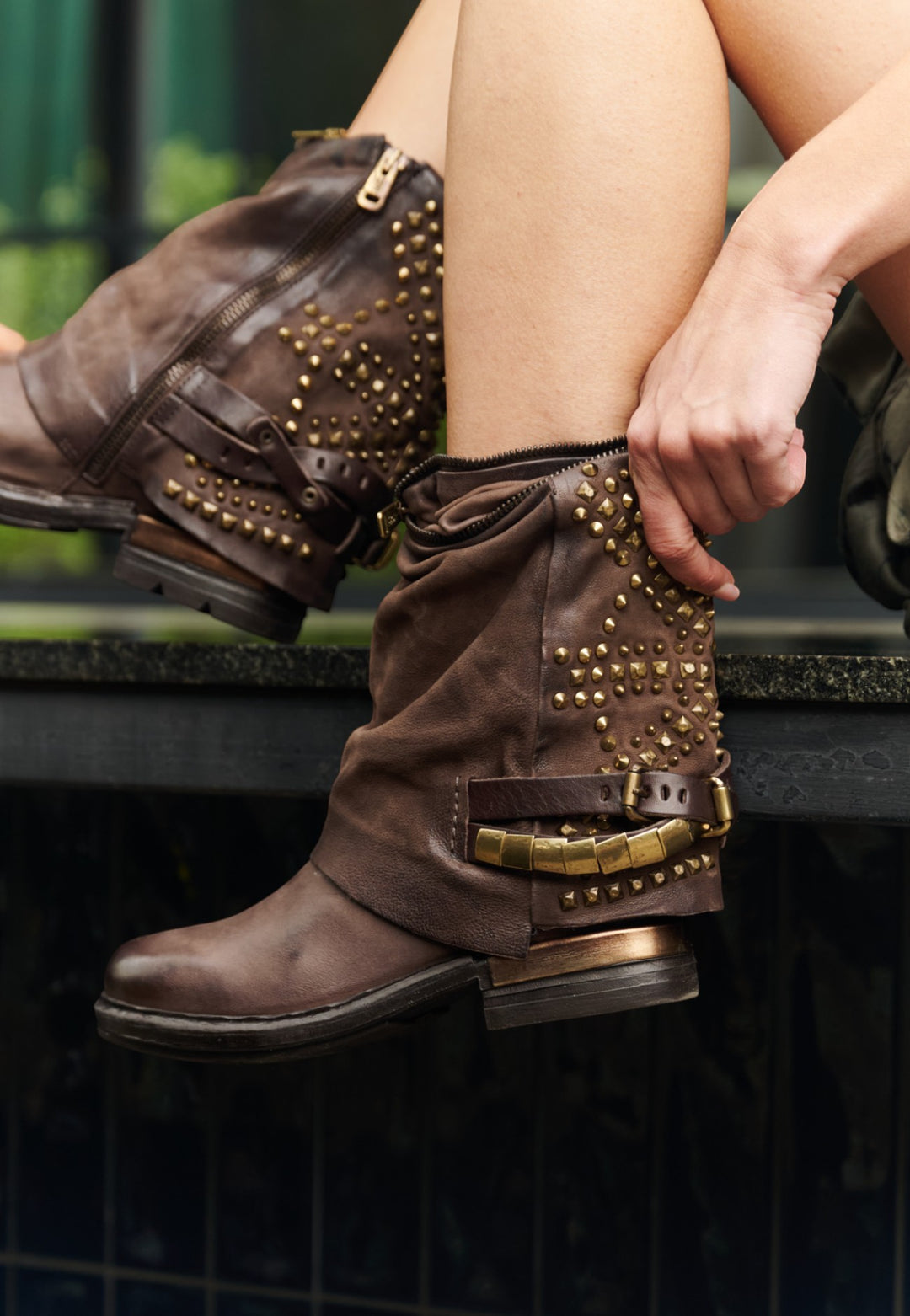 BOTIN ARCH FONDENTE
