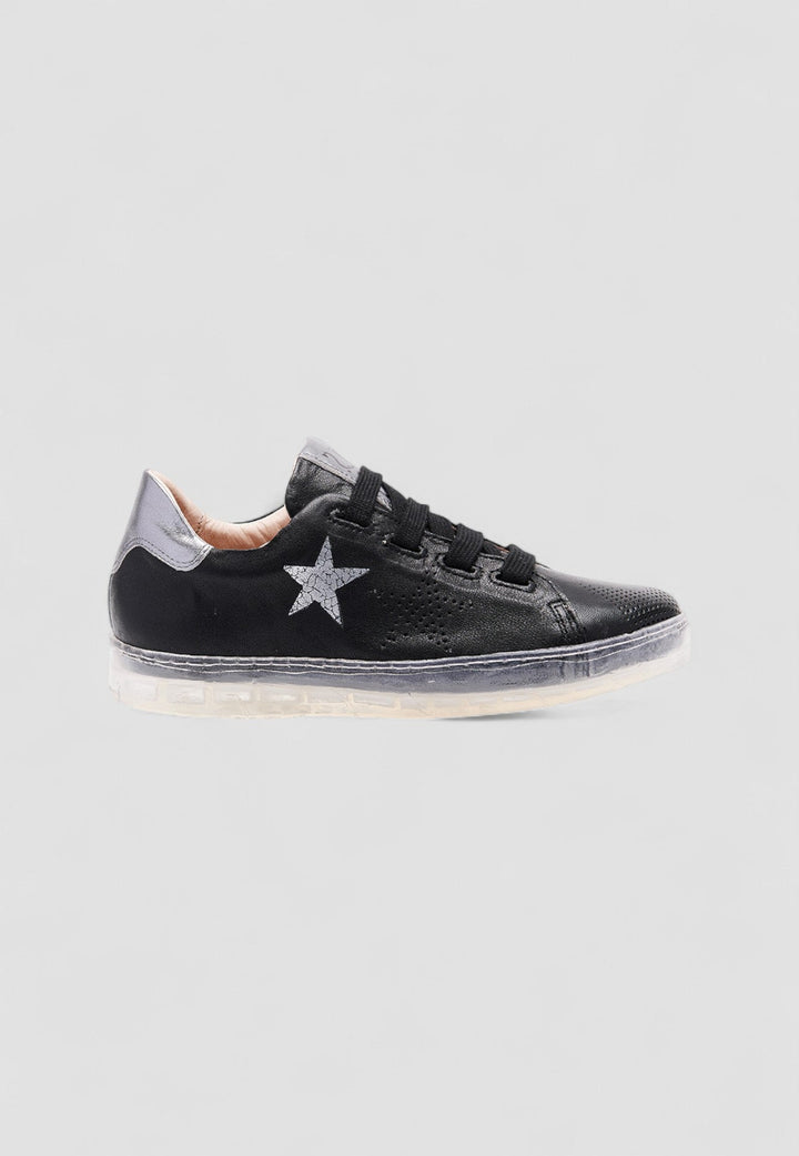 ZAPATILLA DUSTY NEGRO