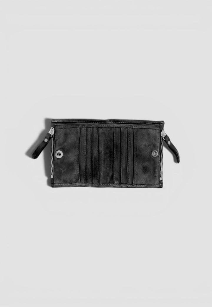BILLETERA COOPER NERO
