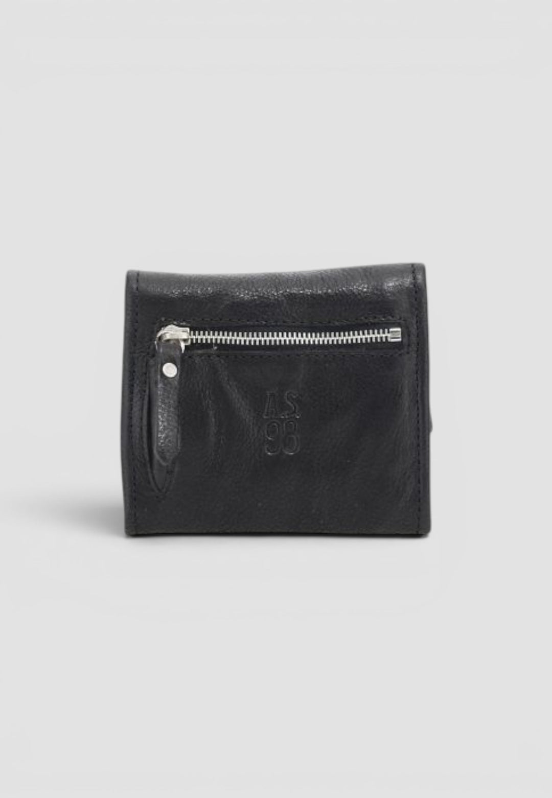BILLETERA MARS NERO