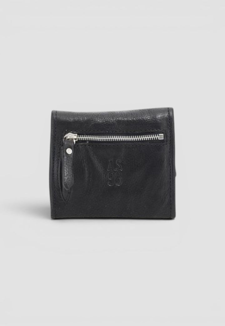 BILLETERA MARS NERO