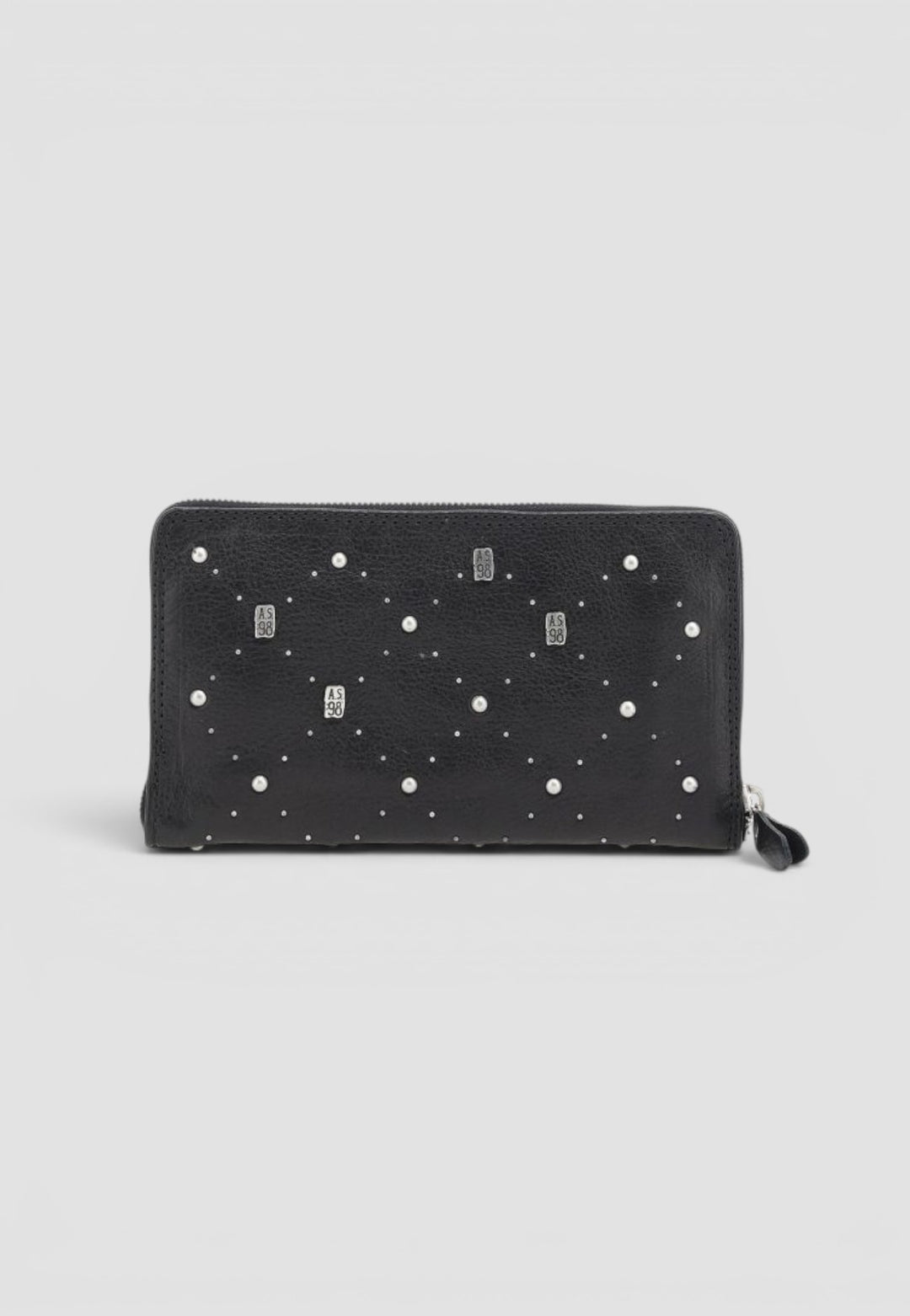 BILLETERA LARSON NERO
