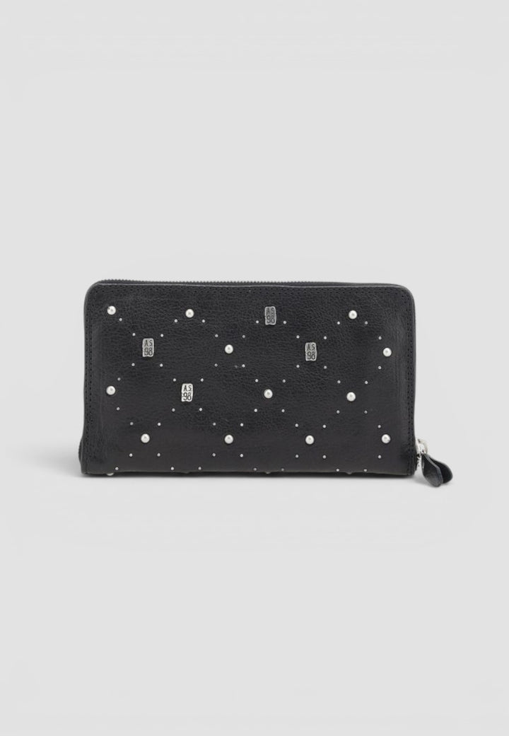 BILLETERA LARSON NERO