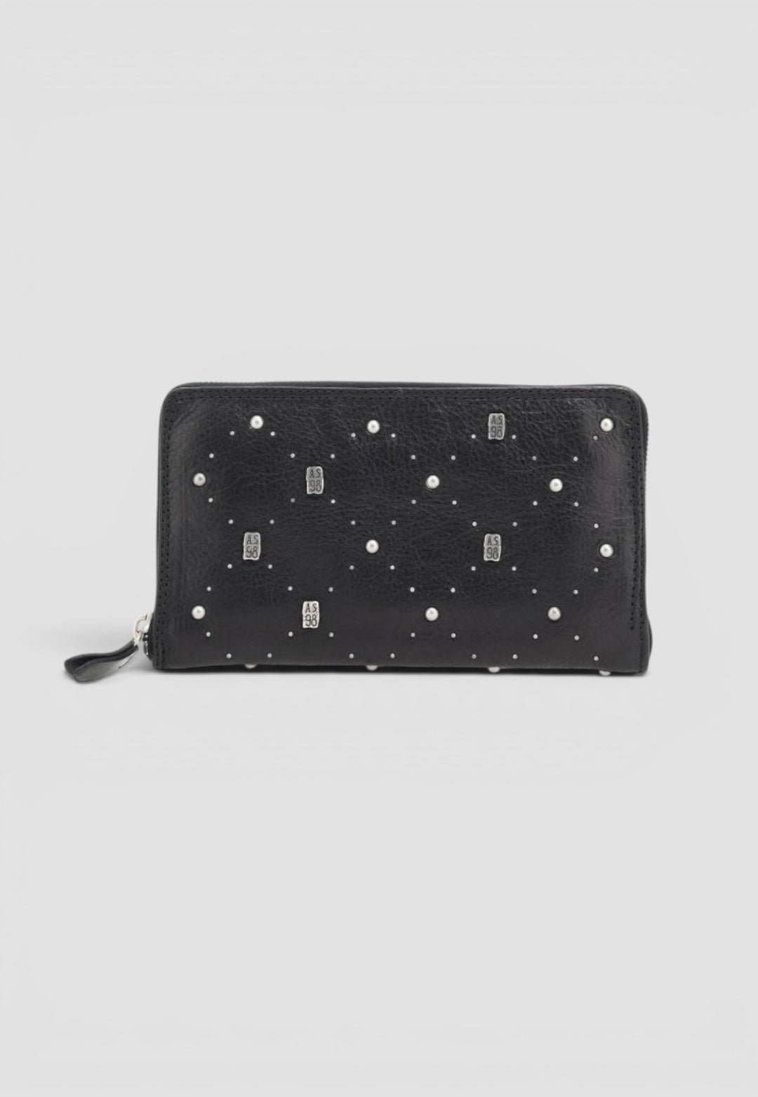 BILLETERA LARSON NERO