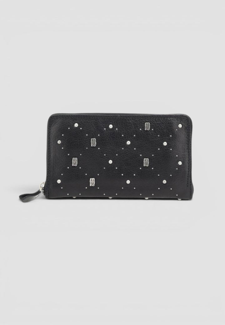 BILLETERA LARSON NERO