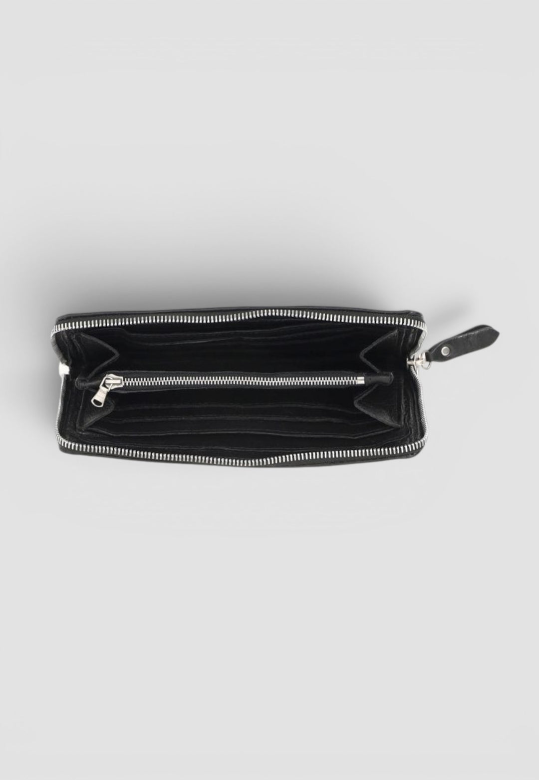 BILLETERA LARSON NERO
