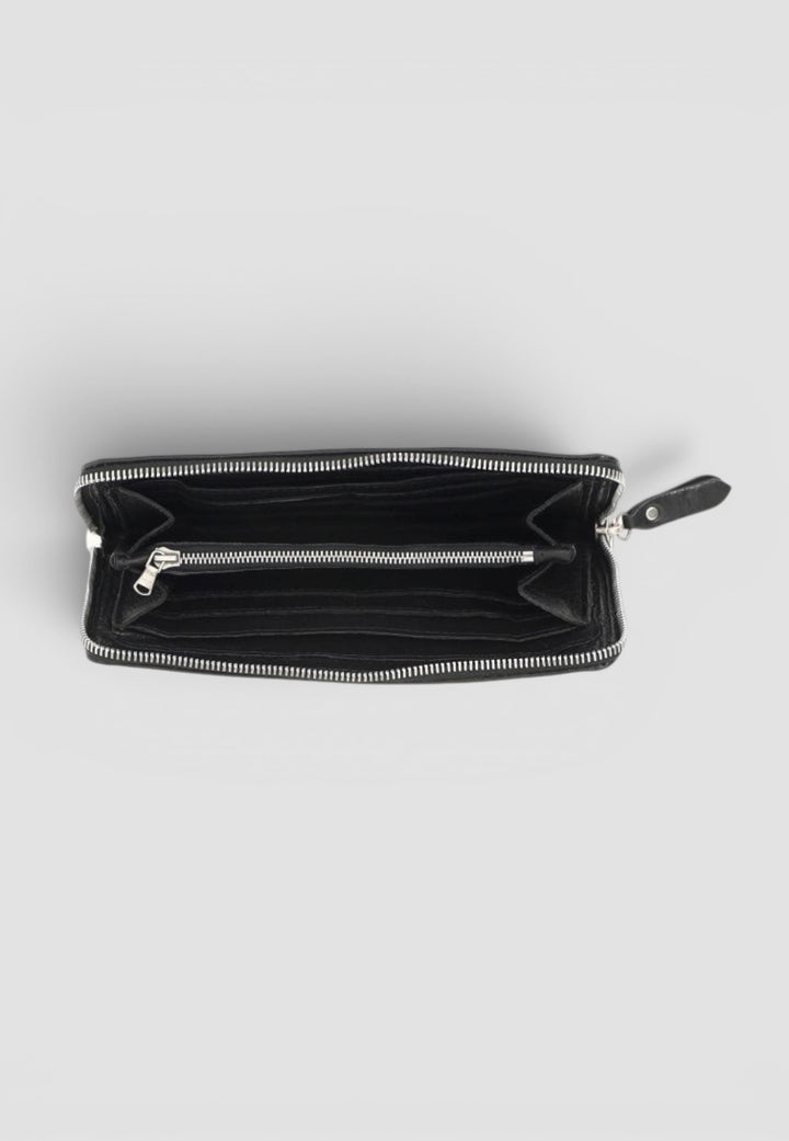 BILLETERA LARSON NERO