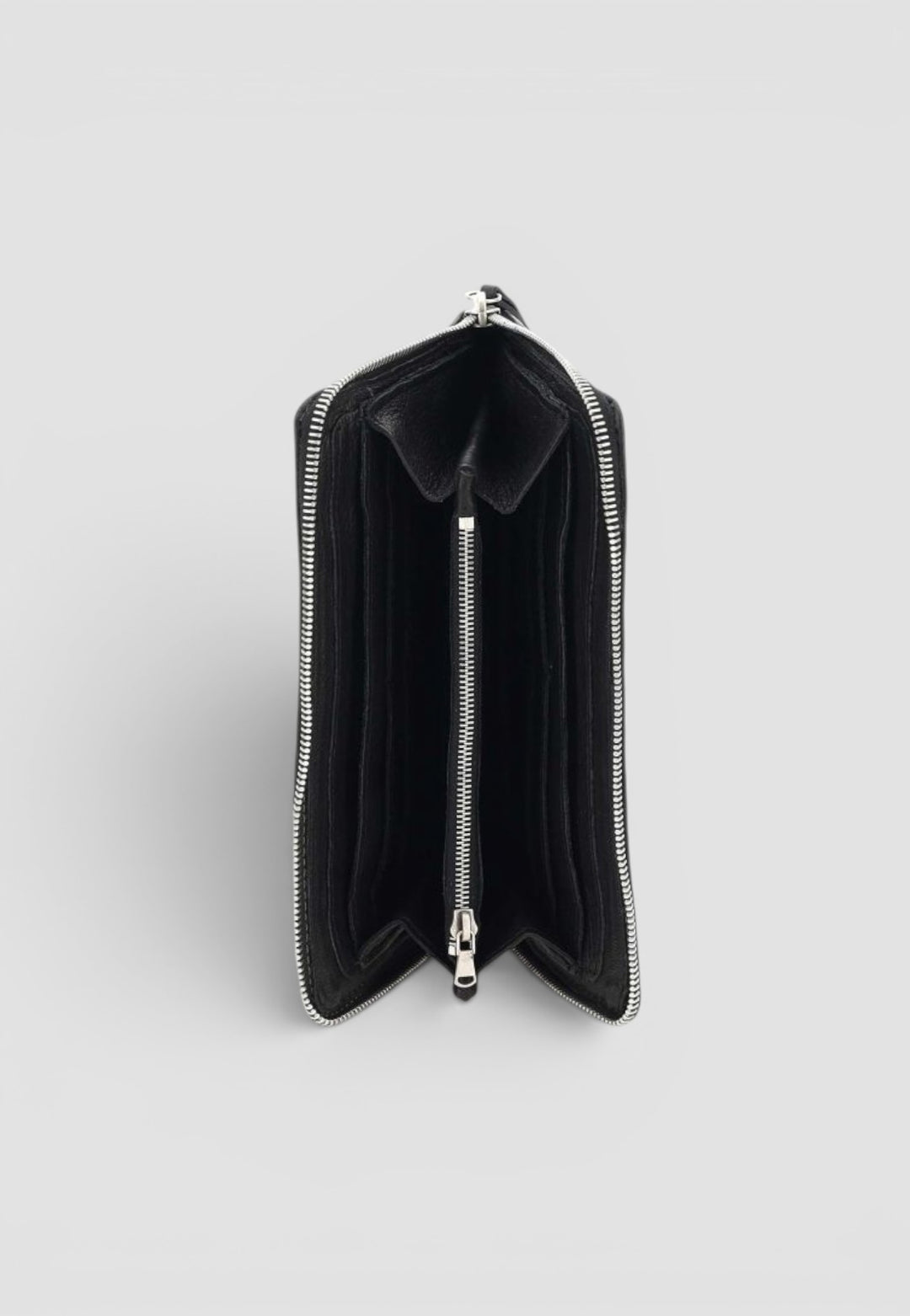 BILLETERA LARSON NERO