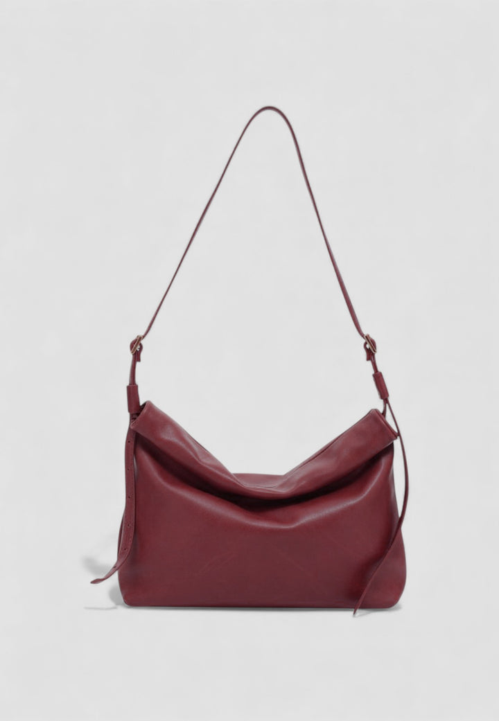 CARTERA LIPS MADERA