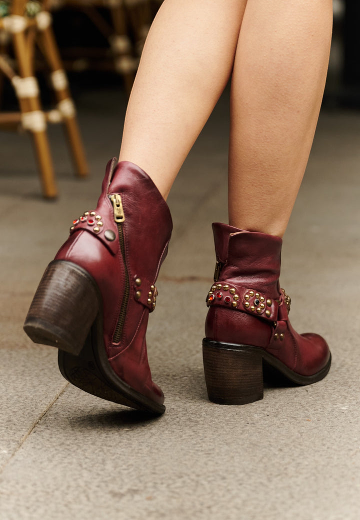 BOTIN RORY MADERA
