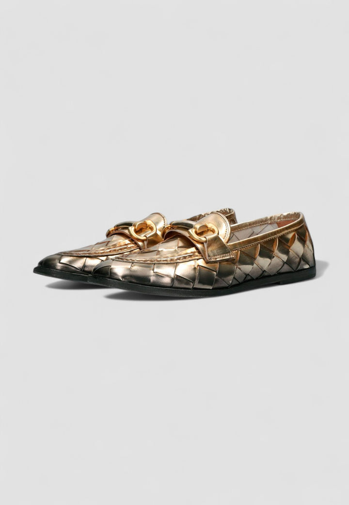 MOCASIN CARL PLAINO