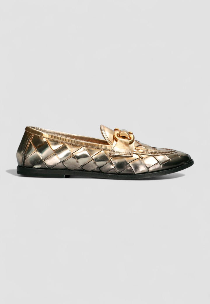 MOCASIN CARL PLAINO