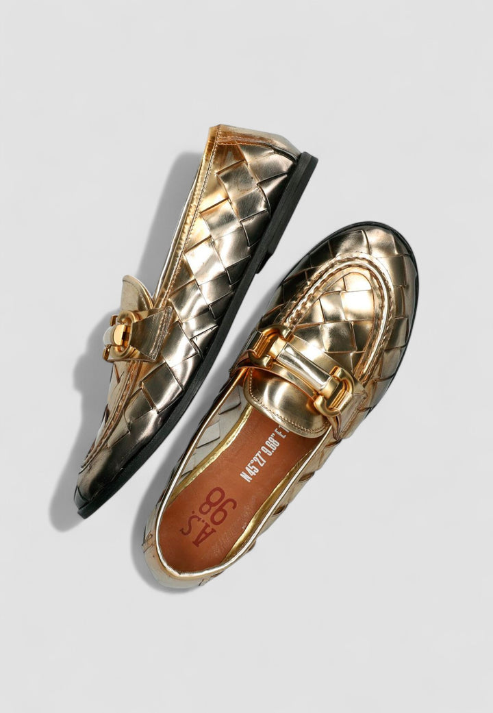 MOCASIN CARL PLAINO