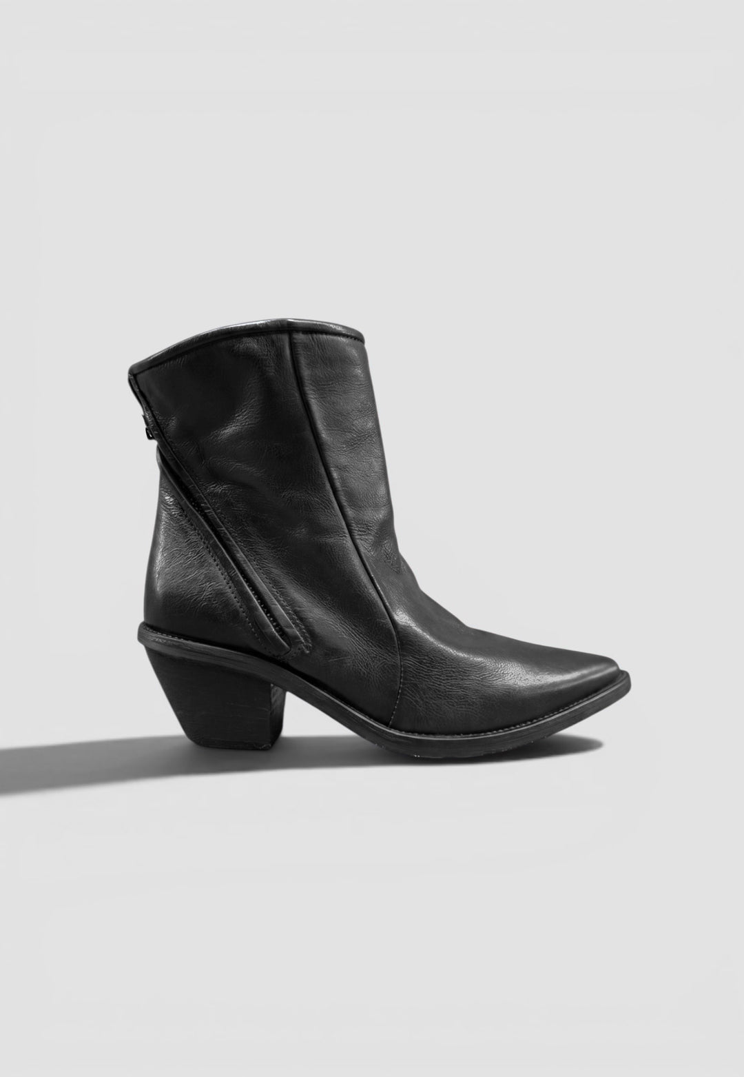 BOTIN STELLA NERO