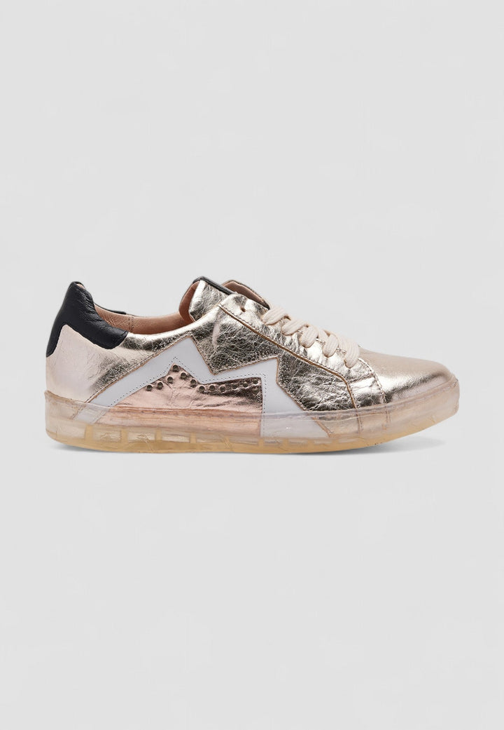 ZAPATILLA PAUL GOLD