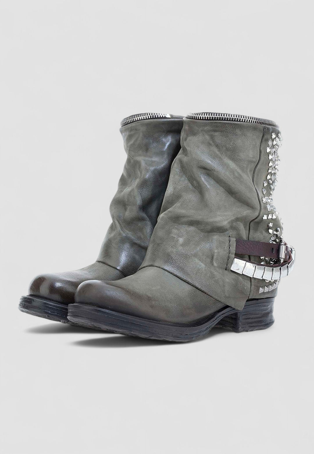 BOTIN BLUR JUNGLE