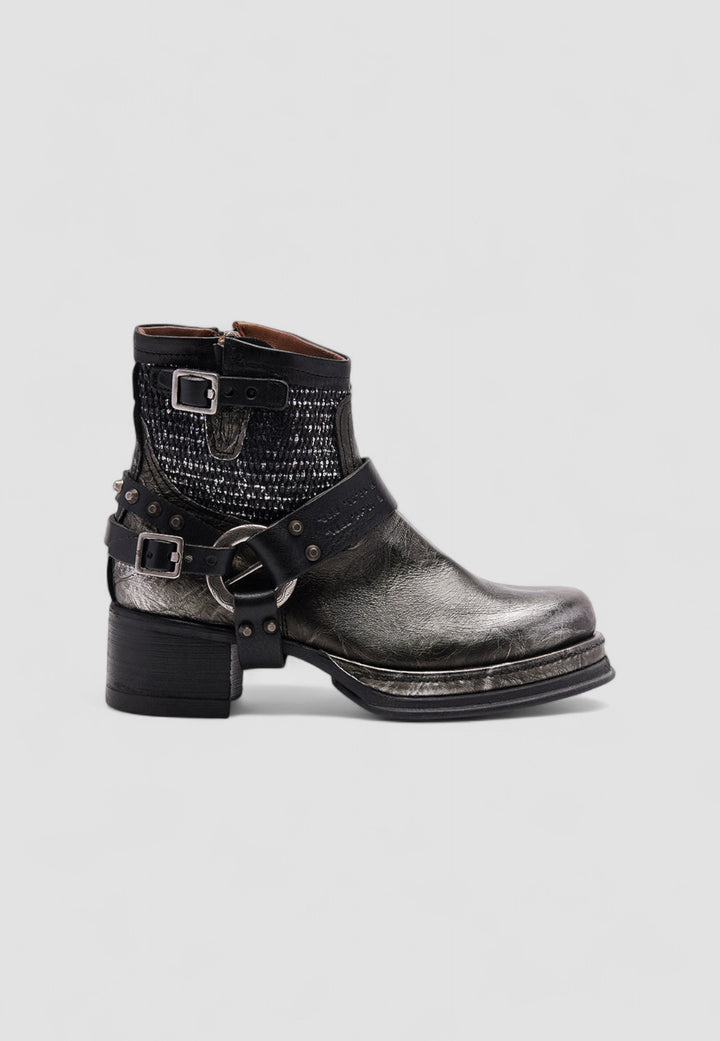 BOTIN HALEN METAL