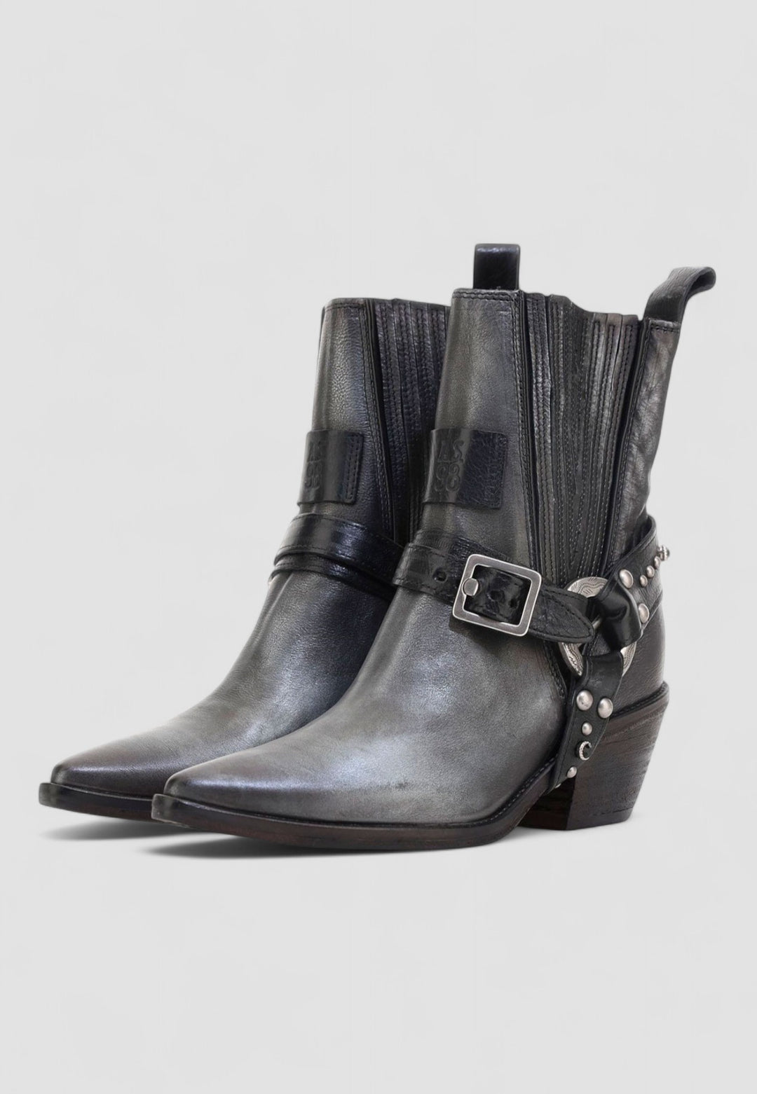 BOTIN COUNTRY ARGENTO
