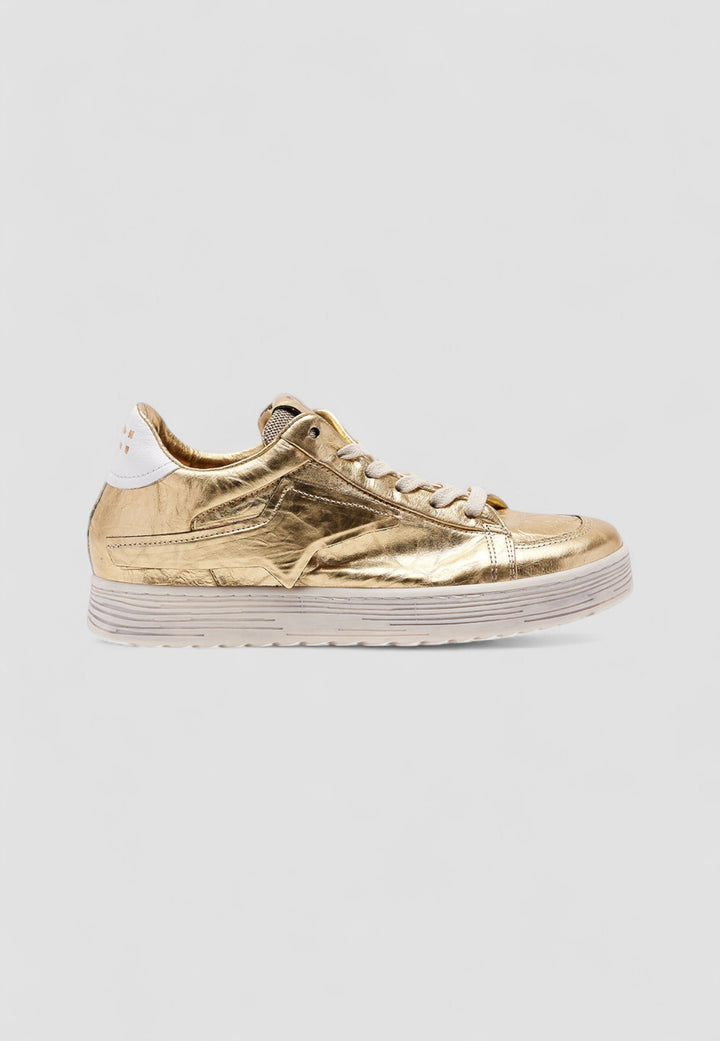 ZAPATILLA ADRIA GOLD