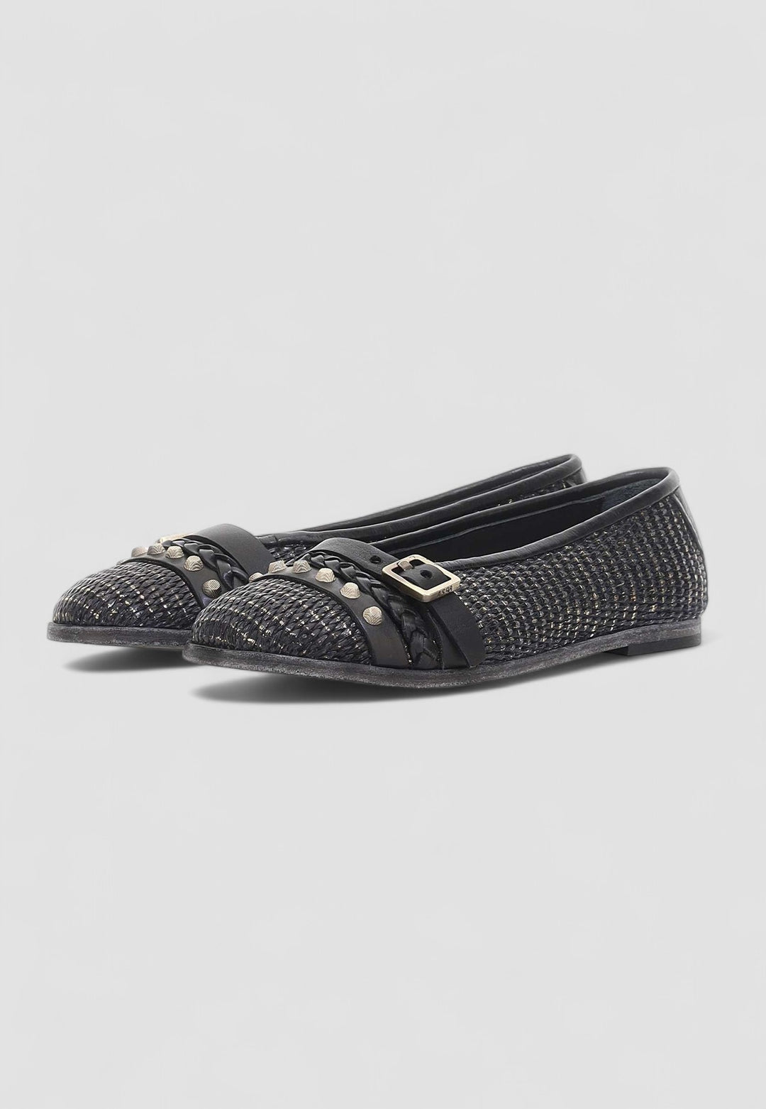 MOCASIN VERITY NEGRO