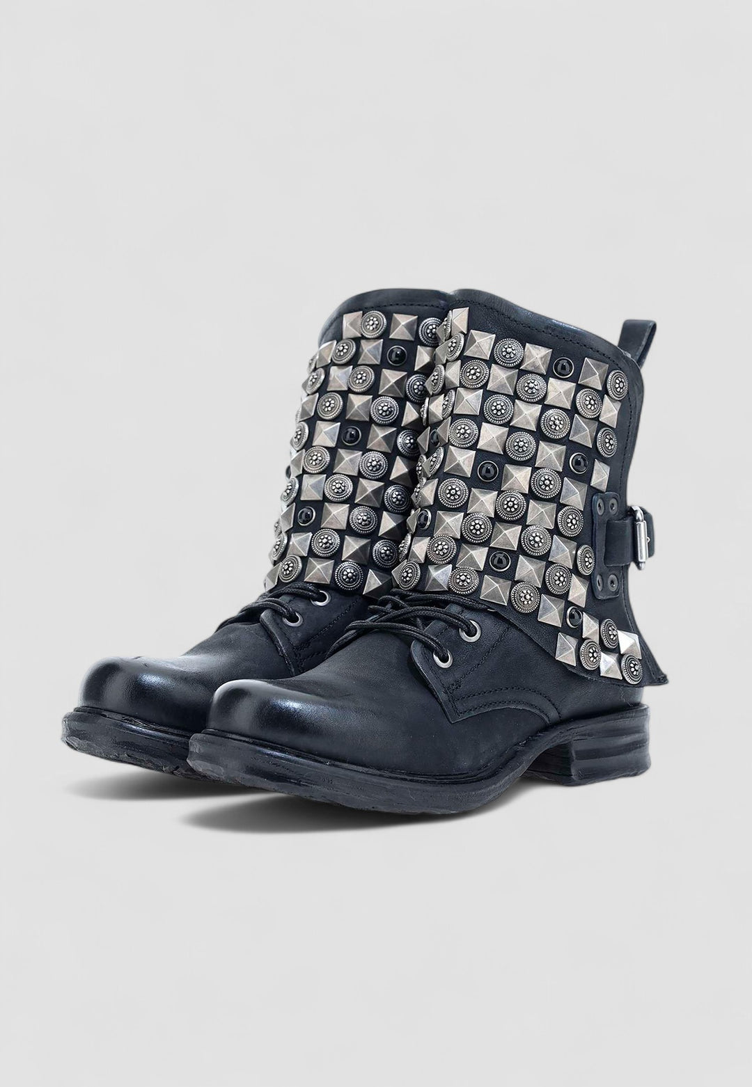 BOTIN DYLAN NEGRO