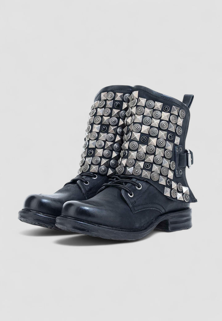 BOTIN DYLAN NEGRO