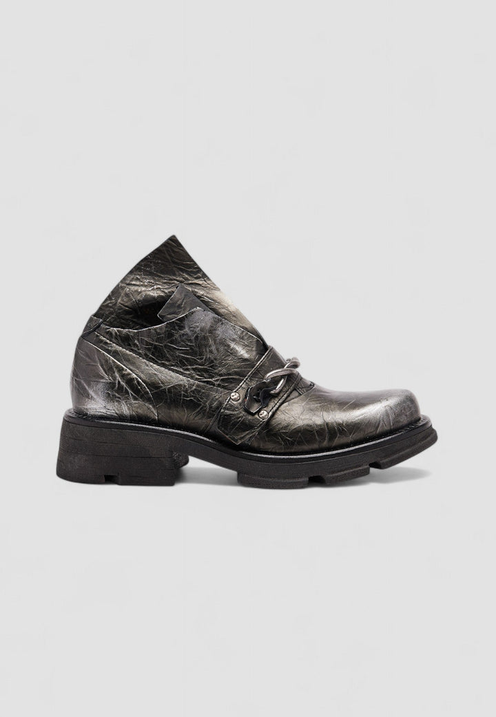 BOTIN HEART ARGENTO