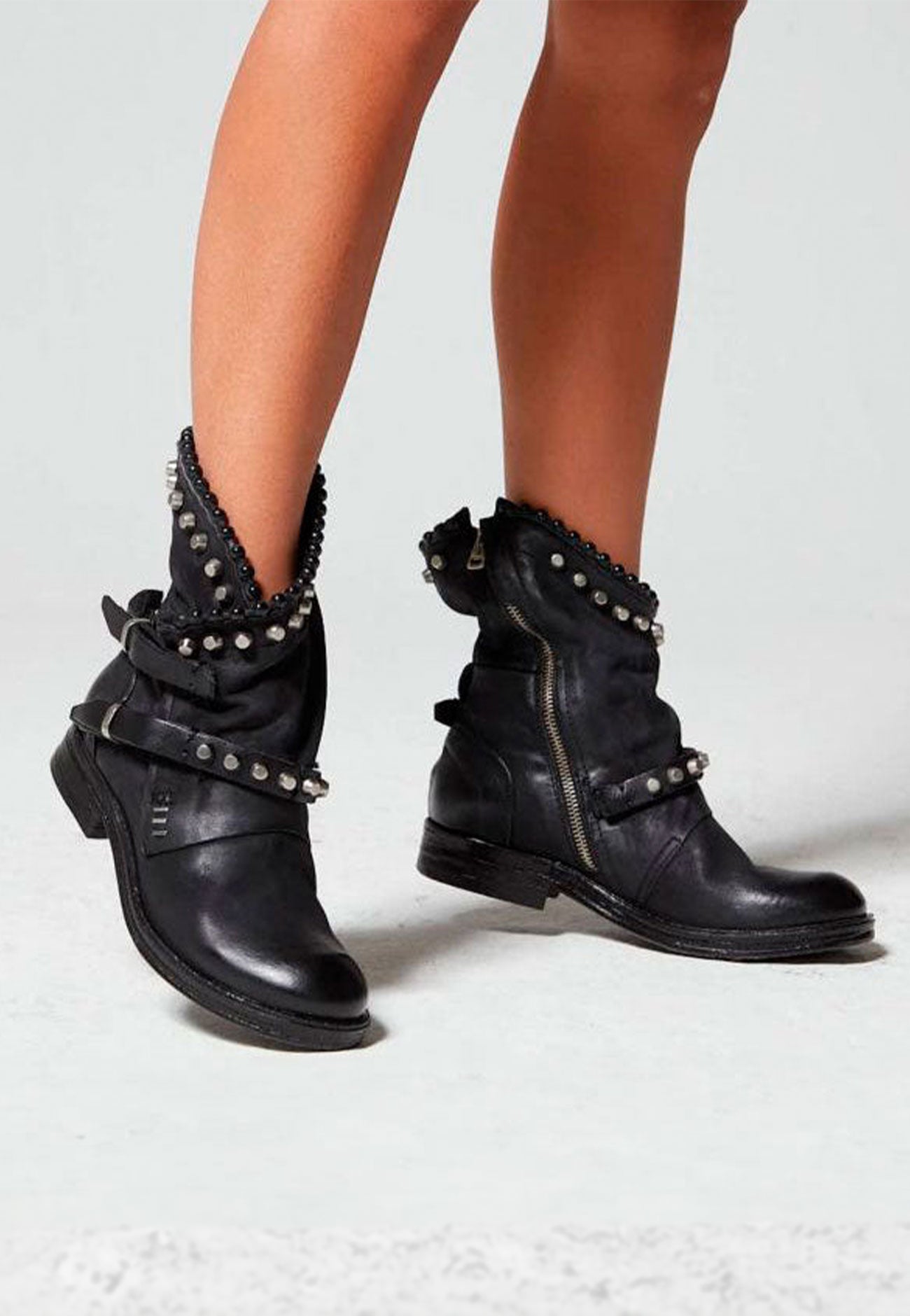 BOTIN RHAPSODY NEGRO – AS98Chile