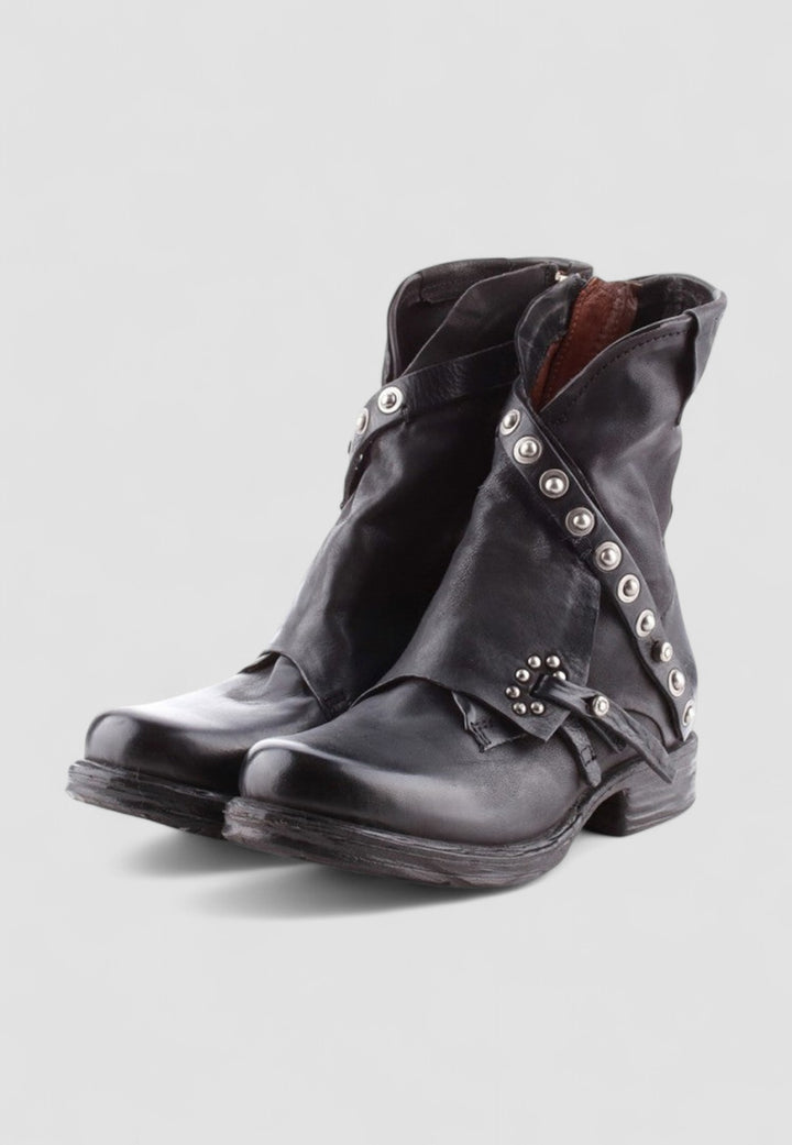 BOTIN LORDE NEGRO