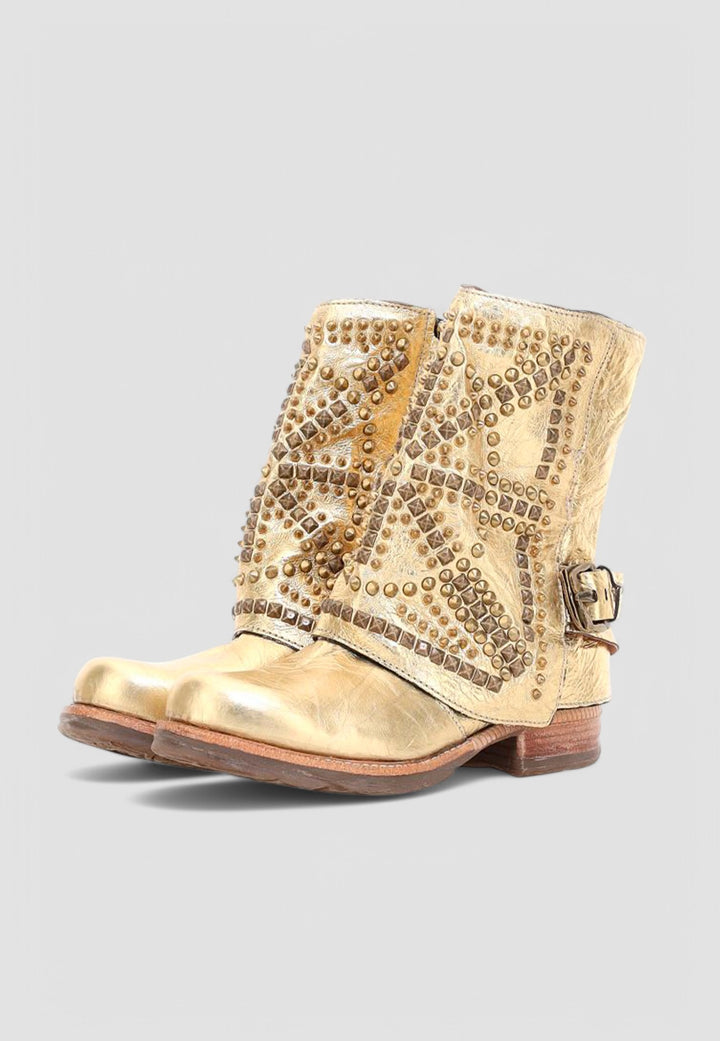 Stars Gold