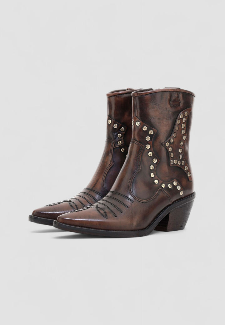 BOTIN HUNTER TIGER