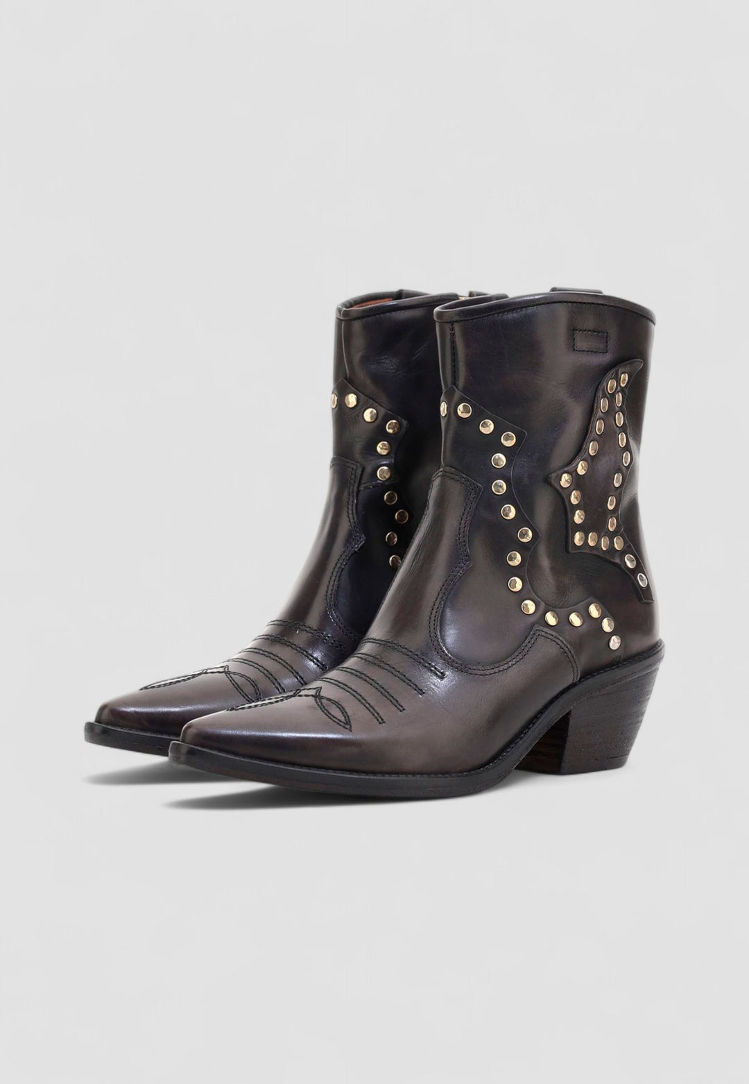 BOTIN HUNTER PECE