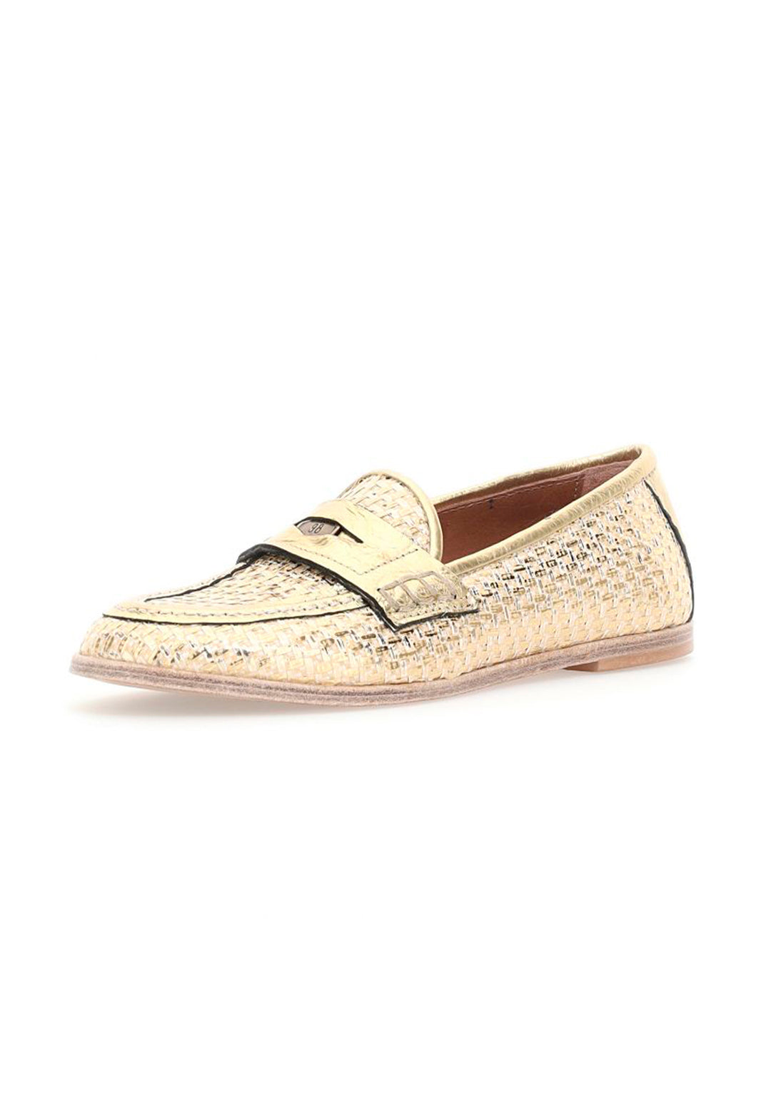 Eric Beige