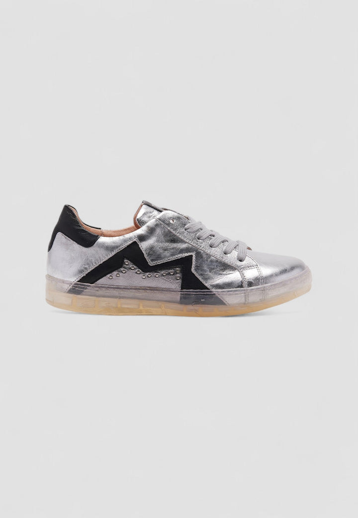 ZAPATILLA PAUL SILVER
