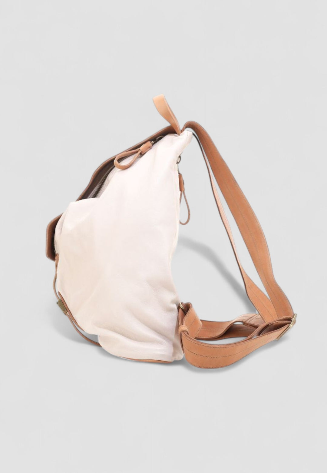 MOCHILA MARA SILK