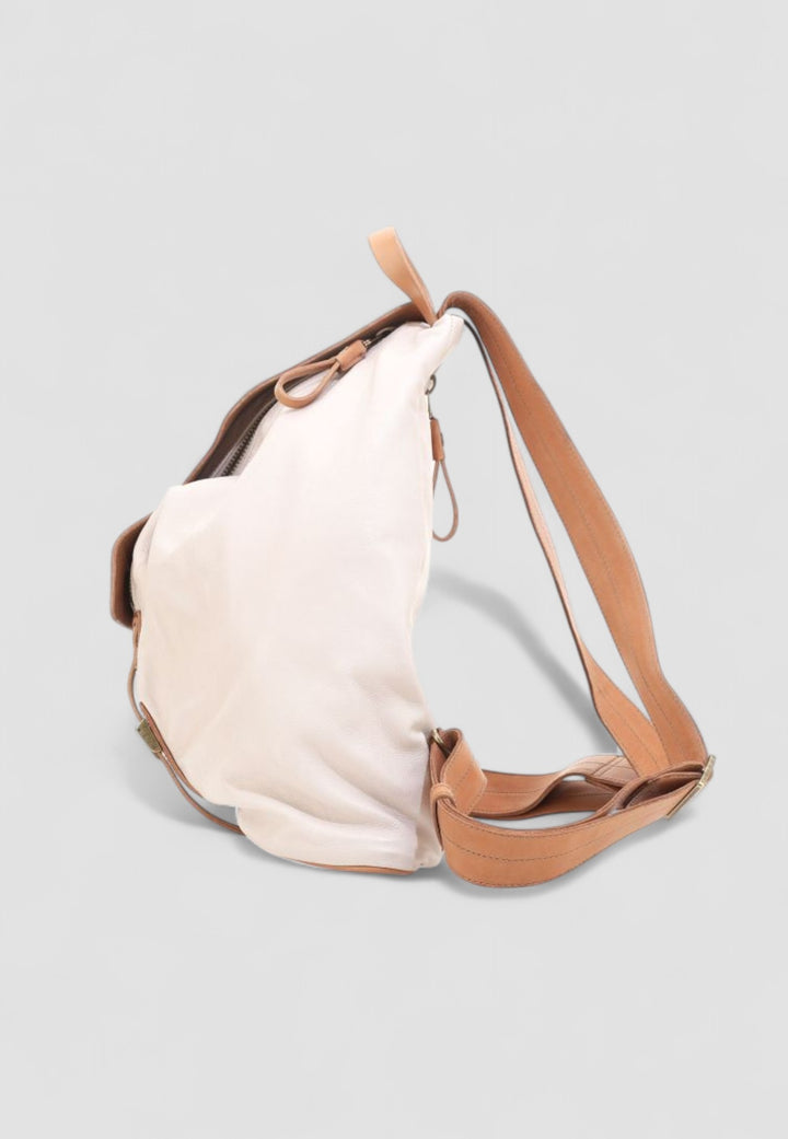 MOCHILA MARA SILK