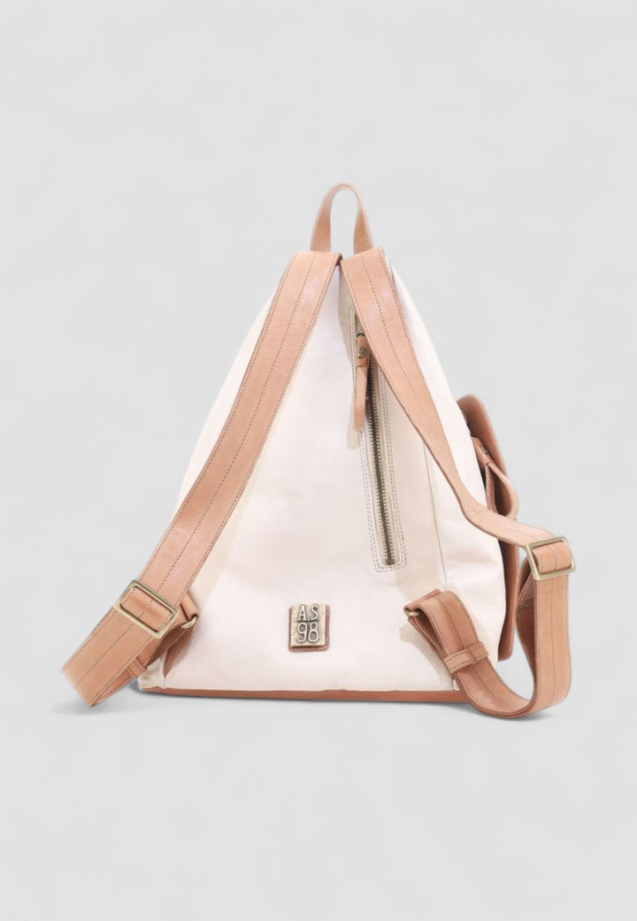 MOCHILA MARA SILK