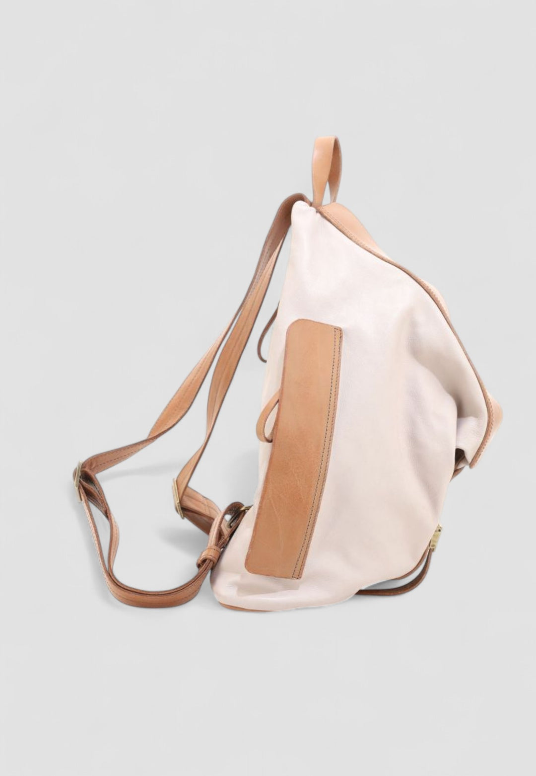 MOCHILA MARA SILK