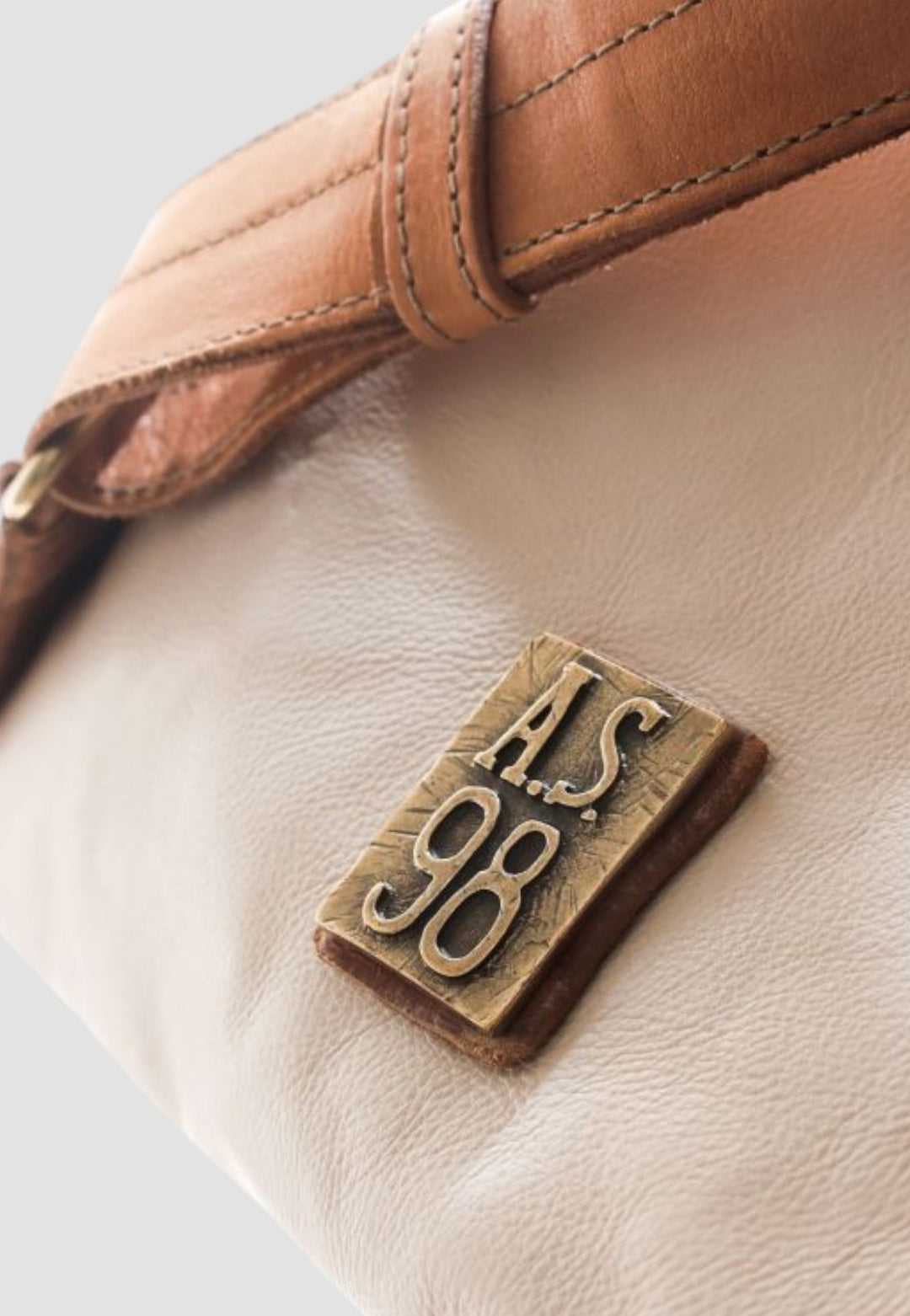 MOCHILA MARA SILK