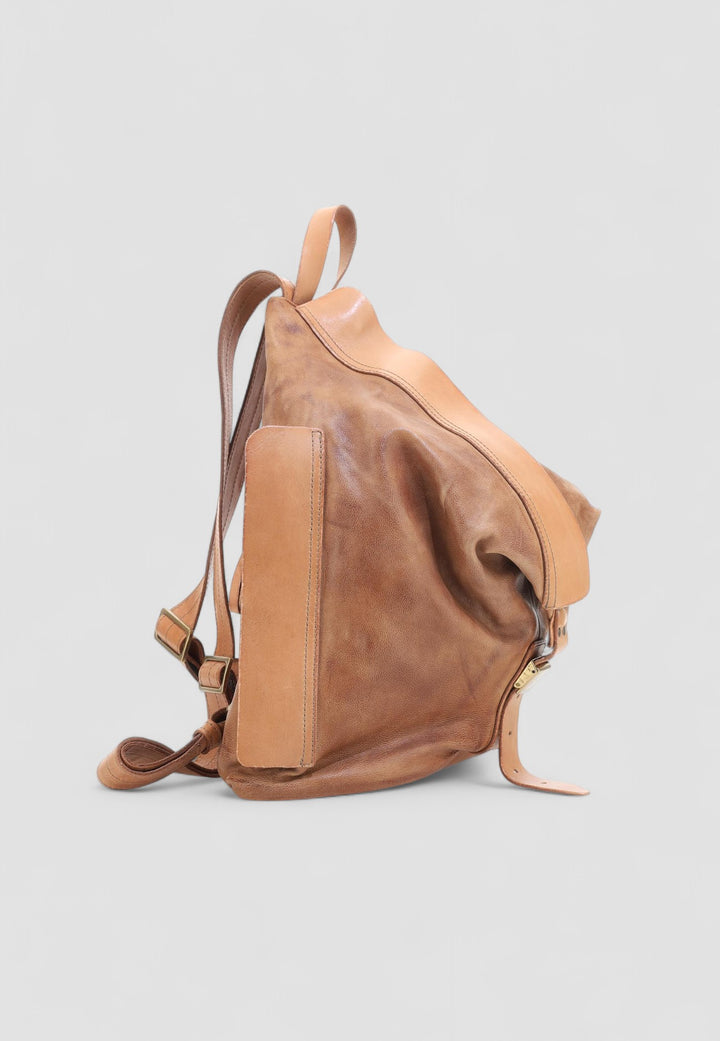 MOCHILA MARA TIGER