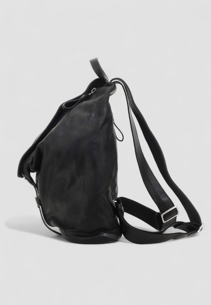 MOCHILA MARA NERO