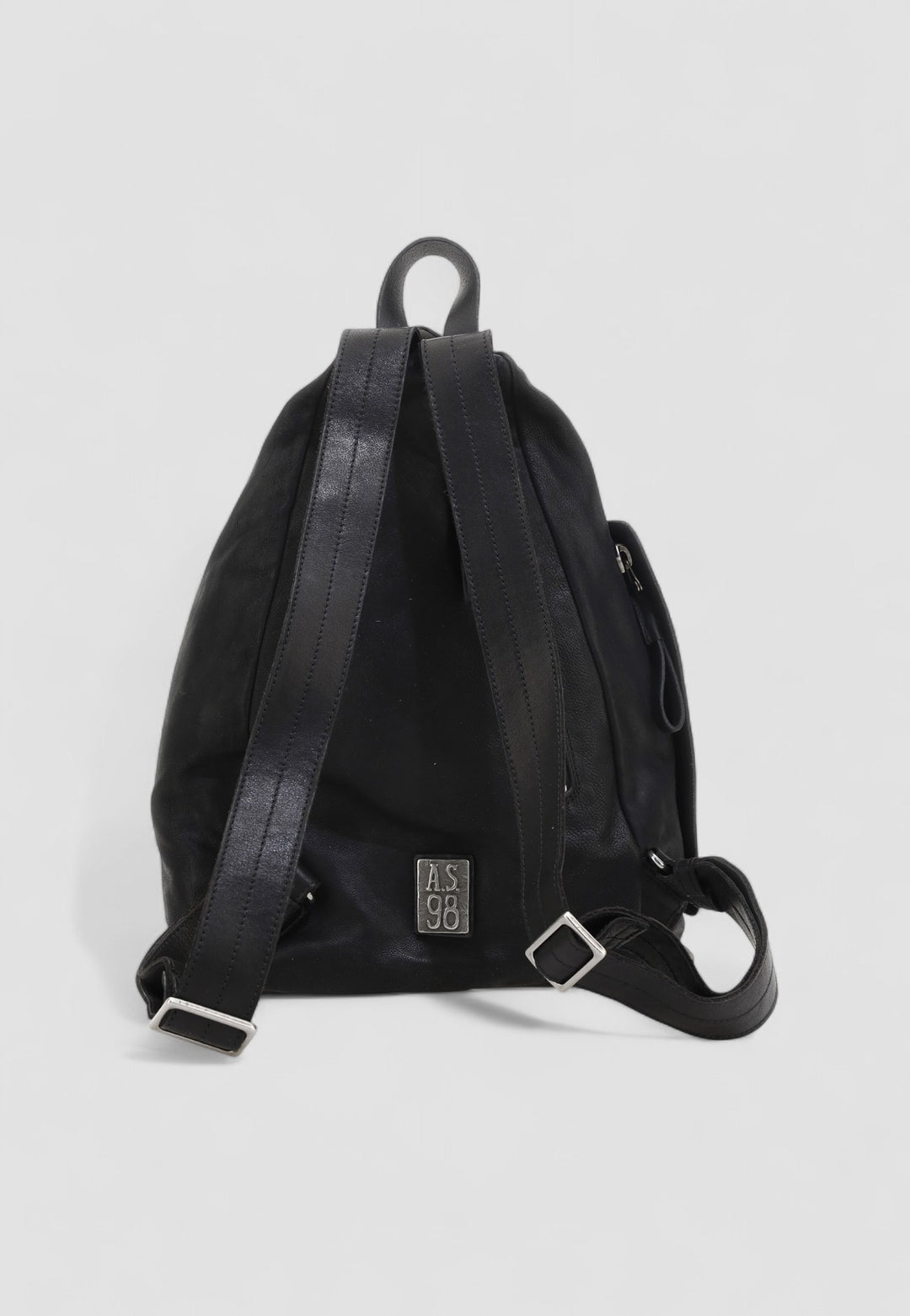 MOCHILA MARA NERO