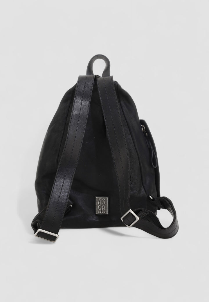 MOCHILA MARA NERO