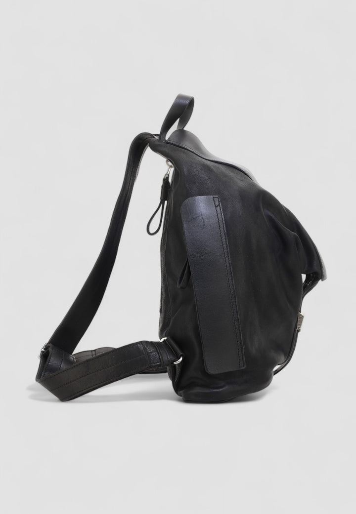 MOCHILA MARA NERO